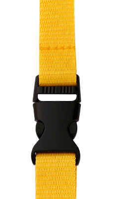 Plastic Buckle
